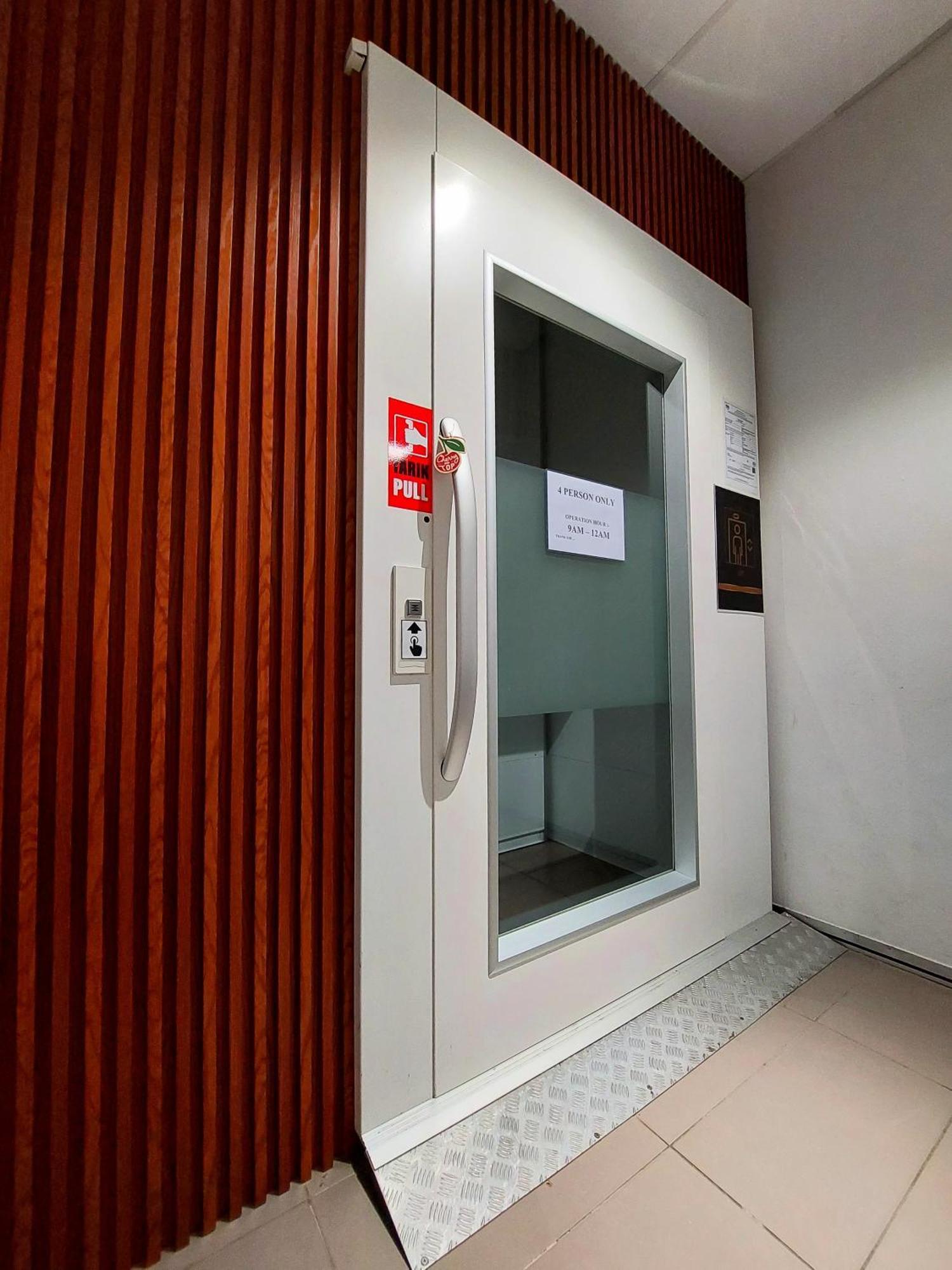 Good2Stay Budget Hotel L Lift L Coway Water L Wifi6 L Laundromat Malacca 外观 照片