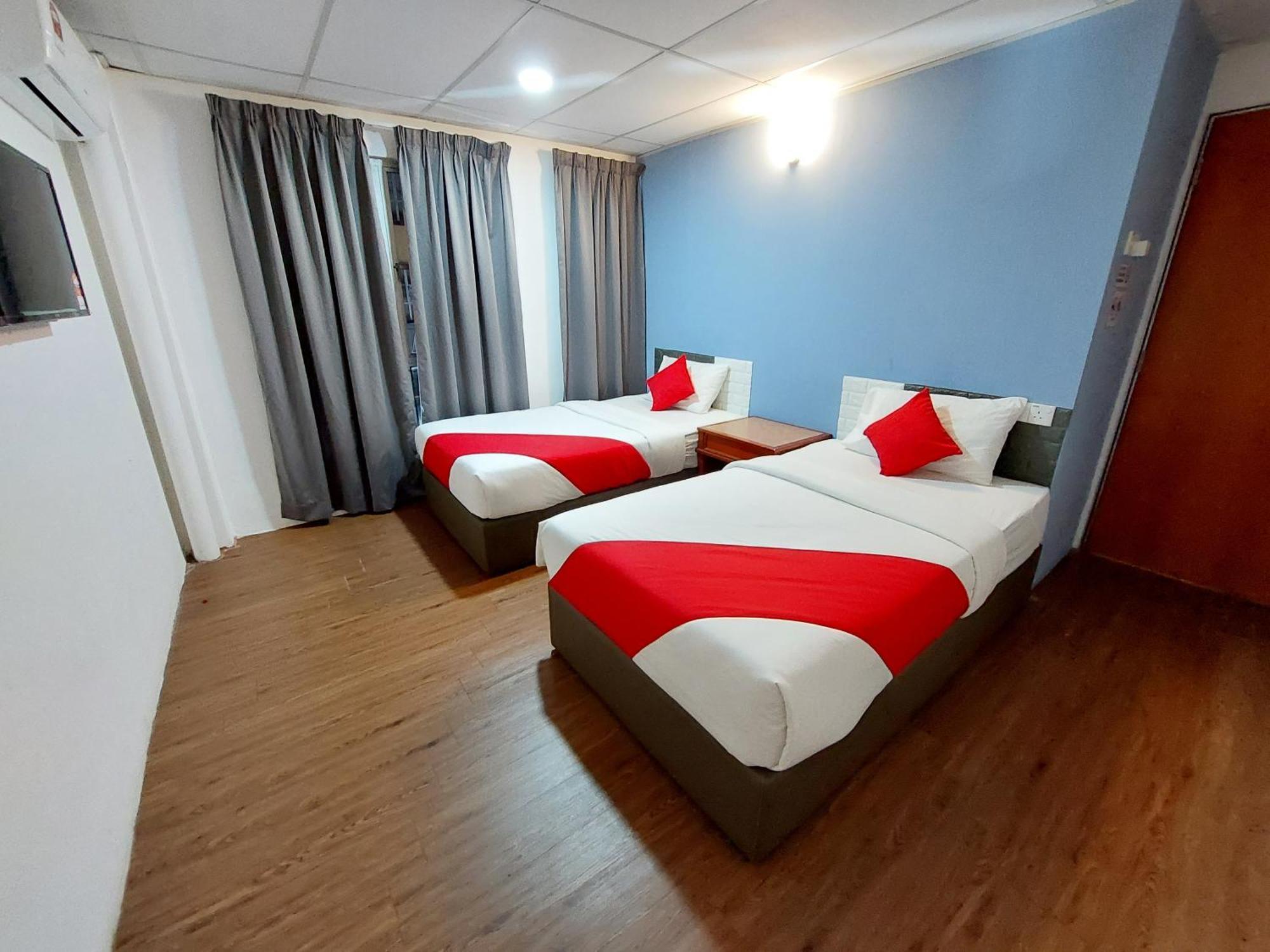 Good2Stay Budget Hotel Malacca 客房 照片